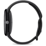 Смарт-часы Google Pixel Watch 4 45mm Matte Black Aluminium Case with Obsidian Active Band