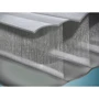 Надувний матрац Intex Classic Downy Airbed синій (64765) фото 8