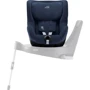 Автокресло Britax Römer DUALFIX 5Z Soft Taupe (2000039638): Цвет бежевый