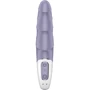 Вибратор Satisfyer Air Pump Vibrator 1