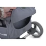 Прогулочная коляска Easy Go Virage (carbon) фото 8