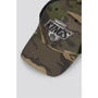Бейсболка 47 Brand LA Kings Camo камуфляж (HVIN-CBRAN08GWP-CM67) фото 3