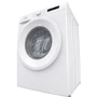 Пральна машина Gorenje WNPI94BS PL: Сушка немає