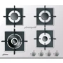 Варочная поверхность газовая Kaiser KCG 6382 W Turbo