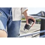 Термостакан Tefal Compact mug 0.3 л чорний (N2160110): Вага, г 266