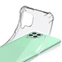 Чехол для телефонов BeCover TPU Case Anti-Shock Clear for Samsung M536 Galaxy M53 5G (707569): Совместимость Samsung M536 Galaxy M53 5G