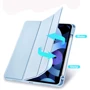 Аксесуар для iPad BeCover Direct Charge Pen with Pencil mount Light Blue for iPad 10.9 (2022 / 2024) / iPad 11 2025 (708499): Тип аксесуара чохол