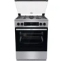 Плита комбінована GORENJE GKS 6C70 XF