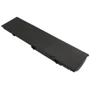 Батарея для ноутбука Dell KD186 Inspiron 1300 11.1V Black 5200mAh OEM: Ємність, мАг 5200