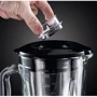 Блендер Russell Hobbs 23821-56 Steel Jug & Personal: Объем чаши, л 1.5