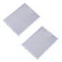 Вытяжка Minola TS 6722 BL 1100 LED GLASS фото 9