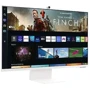 Монитор Samsung M8 Smart Monitor S32BM801UU: Разрешение Ultra HD 4K (3840x2160)