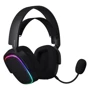 Навушники Hator Phoenix 7.1 RGB + Stellar Pro Black (НТR-001): Додатково съемный кабель, Совместимость с Android, Совместимость с Apple, Подсветка корпуса