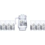 Набір для напоїв Luminarc AMSTERDAM PALM SPRINGS 7 предметів (P4817)