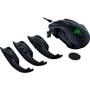 Мышь Razer Naga V2 PRO Black (RZ01-04400100-R3G1): Эргономика для правой руки