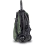 Коляска прогулянкова Globber серії Stroll.Lite оливкова (925-104) фото 10