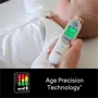 Термометр Инфракрасный термометр Braun Thermoscan7+ IRT6525 фото 5