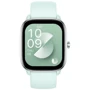 Смарт-часы Amazfit GTS 4 Mini Mint Blue Approved Витринный образец фото 5