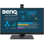 Монитор BenQ BL2490T (9H.LMHLJ.LBE): Время реакции, мс 5