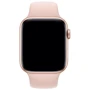 Аксесуар для Watch Apple Sport Band Pink Sand (MTPM2) for Apple Watch 42/44/45/49mm: Виробник Apple