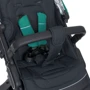 Коляска El Camino Dynamic PRO ME 1053N (sea green) фото 10