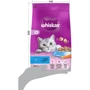 Сухий корм для дорослих кішок Whiskas з тунцем 300г (5900951014093): Вага упаковки 300 г