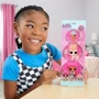Набор игровых фигурок L.O.L. Surprise! OPP Tot + Pet + Lil Sis Спайки Китти Лил Дженни (987895) фото 3