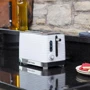 Тостер Russell Hobbs 24370-56 Inspire: Мощность 1050 Вт