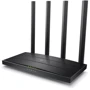 Маршрутизатор Wi-Fi TP-Link ARCHER-C80: Количество LAN портов 4