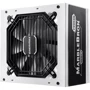 Блок питания Enermax 850W Marblebron 82+ (EMB850EWT-W-RGB): Вентилятор нижней стенки 120 мм