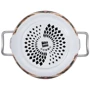 Каструля Idea Home 2239 Olive Olio люкс 22 см 5 л (6832917): Діаметр, см 22