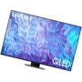 Телевизор Samsung QE75Q80C