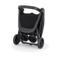 Прогулянкова коляска Greentom Classic Black-Black (8718858972241): Стать дитини Унисекс