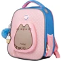 Рюкзак каркасний YES H-100 Pusheen (559548): Тип Для первоклассников