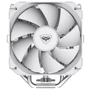 Кулер PCCooler K4 WH: Уровень шума, dB 29