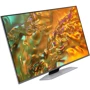 Телевизор Samsung QE50Q80D: Тюнер DVB-C, DVB-S2, DVB-T2 + аналоговый