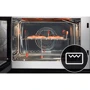 Микроволновая печь Beko MGC20130SB: Количество уровней мощности СВЧ 10