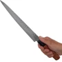 Нож кухонный Kanetsune KC-950 Sujihiki 210 мм (3989.00.93): Рукоятка Дерево