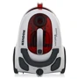 Пылесос Hoover HYP1610 019: Тип пылесоса классический (для сухой уборки)