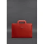 Женская конференц-сумка BlankNote красная (BN-BAG-36-red): Пол Женский