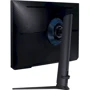 Монитор Samsung Odyssey G3 (LS27AG300NIXCI): Частота обновления экрана, Гц 144