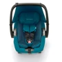 Автокресло Recaro Salia Elite i-Size Select Teal Green (00089020410050): Вес ребенка 0 - 18 кг