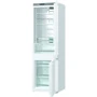 Встраиваемый холодильник Gorenje NRKI2181A1: Количество компрессоров 1