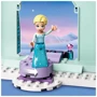 LEGO Disney Princess Зимняя сказка Анны и Эльзы (43194) фото 5