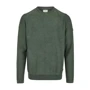 Джемпер Camel Active H-Pullover 1/1 Arm 409540-6K10-38 48 хаки
