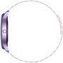 Смарт-годинник Kieslect Lora Lady Purple: Матеріал корпуса алюминий