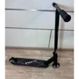Труковий самокат Maraton Ride Volo T01 Black: Кількість коліс 2
