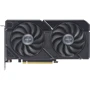 Видеокарта ASUS Dual Radeon RX 7600 XT OC Edition 16GB GDDR6 (DUAL-RX7600XT-O16G)