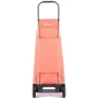 Сумка-візок Rolser Jet LN Joy Coral 40 л (930728)