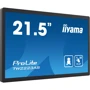 Монитор iiyama TW2223AS-B2: Покрытие экрана матовое